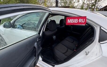 Mazda 6, 2012 год, 830 000 рублей, 17 фотография