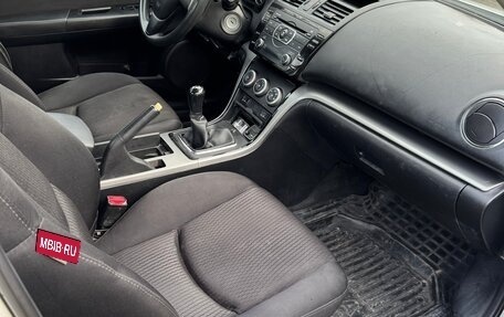 Mazda 6, 2012 год, 830 000 рублей, 19 фотография