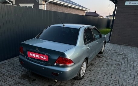 Mitsubishi Lancer IX, 2006 год, 250 000 рублей, 6 фотография