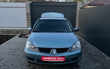 Mitsubishi Lancer IX, 2006 год, 250 000 рублей, 2 фотография