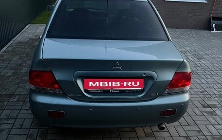 Mitsubishi Lancer IX, 2006 год, 250 000 рублей, 5 фотография