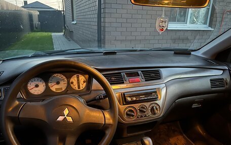 Mitsubishi Lancer IX, 2006 год, 250 000 рублей, 10 фотография