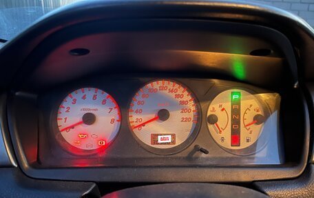 Mitsubishi Lancer IX, 2006 год, 250 000 рублей, 11 фотография