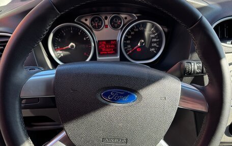 Ford Focus II рестайлинг, 2008 год, 410 000 рублей, 6 фотография