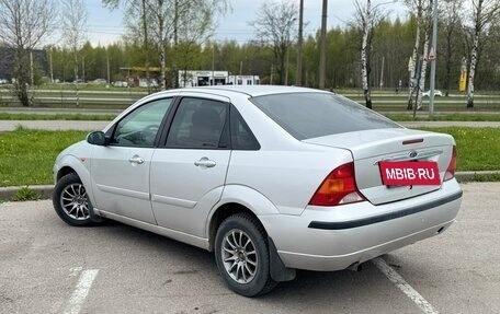 Ford Focus IV, 2004 год, 165 000 рублей, 5 фотография