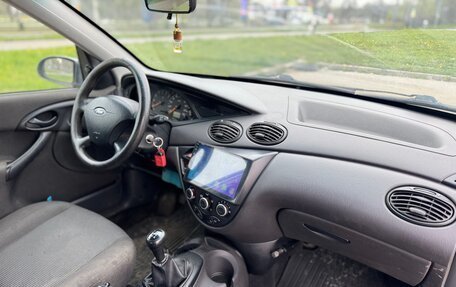Ford Focus IV, 2004 год, 165 000 рублей, 17 фотография