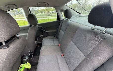 Ford Focus IV, 2004 год, 165 000 рублей, 20 фотография