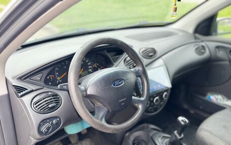 Ford Focus IV, 2004 год, 165 000 рублей, 15 фотография