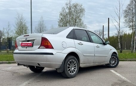 Ford Focus IV, 2004 год, 165 000 рублей, 8 фотография