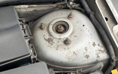 Ford Focus IV, 2004 год, 165 000 рублей, 13 фотография