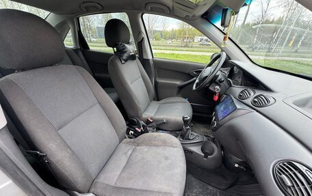 Ford Focus IV, 2004 год, 165 000 рублей, 18 фотография
