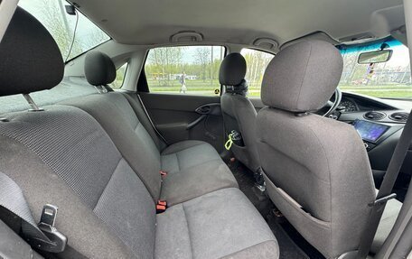 Ford Focus IV, 2004 год, 165 000 рублей, 19 фотография