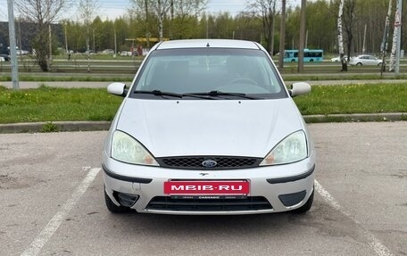 Ford Focus IV, 2004 год, 165 000 рублей, 9 фотография