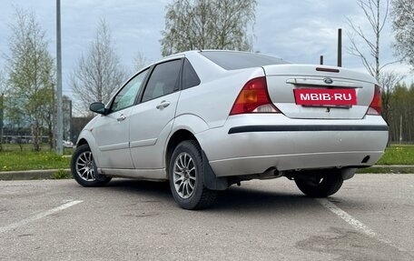 Ford Focus IV, 2004 год, 165 000 рублей, 6 фотография