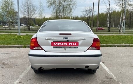 Ford Focus IV, 2004 год, 165 000 рублей, 10 фотография
