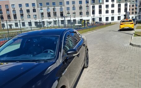 Ford Mondeo IV, 2011 год, 690 000 рублей, 2 фотография