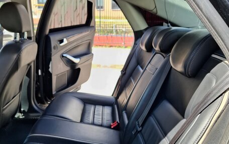 Ford Mondeo IV, 2011 год, 690 000 рублей, 8 фотография