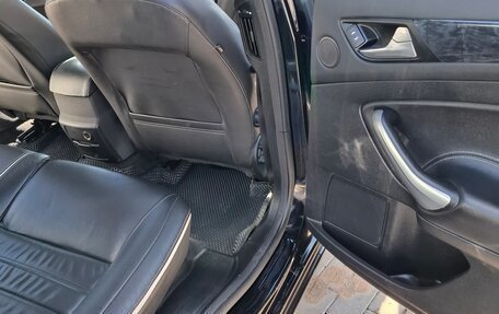 Ford Mondeo IV, 2011 год, 690 000 рублей, 12 фотография