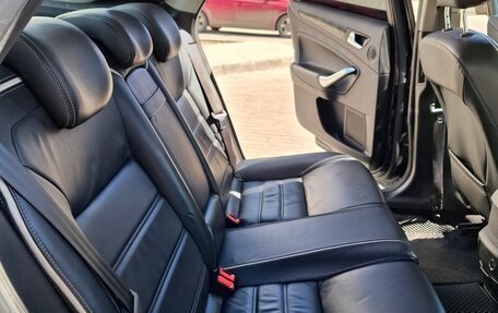 Ford Mondeo IV, 2011 год, 690 000 рублей, 11 фотография