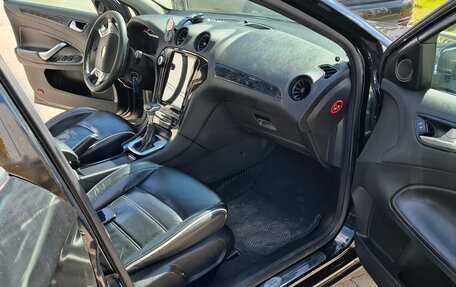 Ford Mondeo IV, 2011 год, 690 000 рублей, 13 фотография