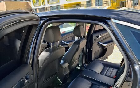 Ford Mondeo IV, 2011 год, 690 000 рублей, 7 фотография