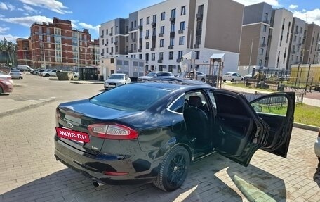 Ford Mondeo IV, 2011 год, 690 000 рублей, 6 фотография