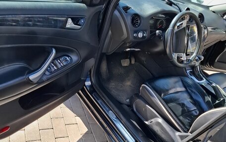 Ford Mondeo IV, 2011 год, 690 000 рублей, 16 фотография