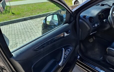 Ford Mondeo IV, 2011 год, 690 000 рублей, 17 фотография