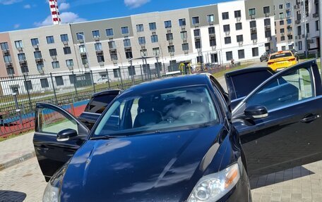 Ford Mondeo IV, 2011 год, 690 000 рублей, 25 фотография