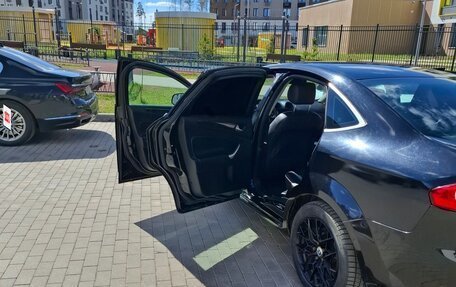 Ford Mondeo IV, 2011 год, 690 000 рублей, 23 фотография