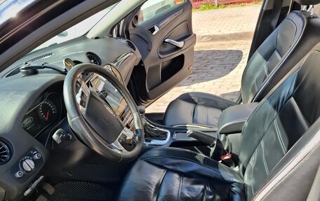 Ford Mondeo IV, 2011 год, 690 000 рублей, 21 фотография
