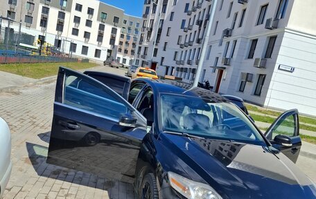 Ford Mondeo IV, 2011 год, 690 000 рублей, 26 фотография