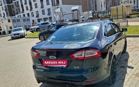 Ford Mondeo IV, 2011 год, 690 000 рублей, 28 фотография