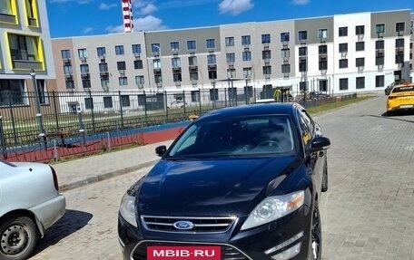 Ford Mondeo IV, 2011 год, 690 000 рублей, 30 фотография
