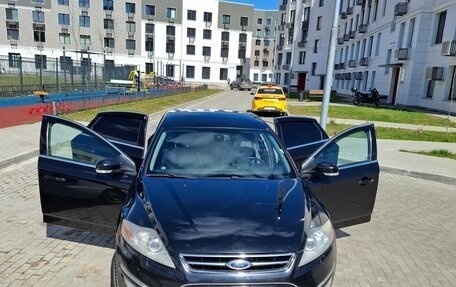 Ford Mondeo IV, 2011 год, 690 000 рублей, 22 фотография