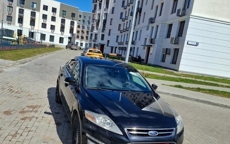 Ford Mondeo IV, 2011 год, 690 000 рублей, 27 фотография