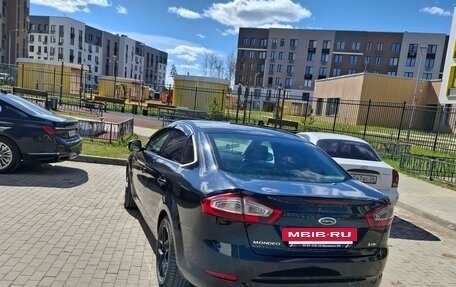 Ford Mondeo IV, 2011 год, 690 000 рублей, 29 фотография