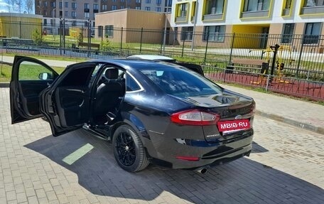 Ford Mondeo IV, 2011 год, 690 000 рублей, 24 фотография