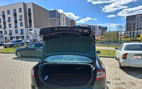 Ford Mondeo IV, 2011 год, 690 000 рублей, 31 фотография