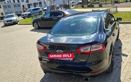 Ford Mondeo IV, 2011 год, 690 000 рублей, 32 фотография