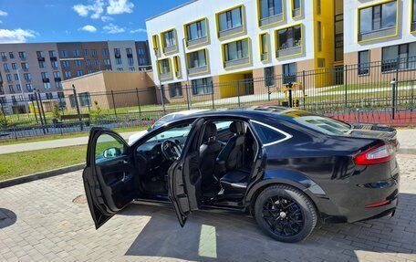 Ford Mondeo IV, 2011 год, 690 000 рублей, 36 фотография