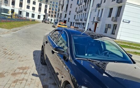 Ford Mondeo IV, 2011 год, 690 000 рублей, 35 фотография