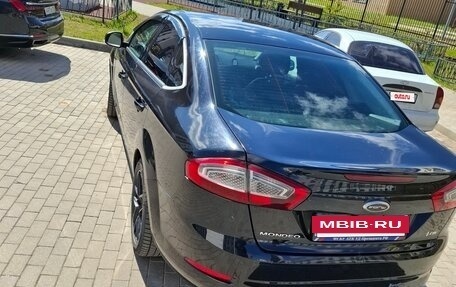 Ford Mondeo IV, 2011 год, 690 000 рублей, 33 фотография