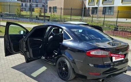 Ford Mondeo IV, 2011 год, 690 000 рублей, 34 фотография