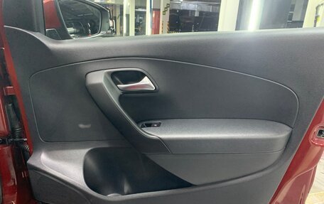 Volkswagen Polo VI (EU Market), 2019 год, 1 350 000 рублей, 19 фотография