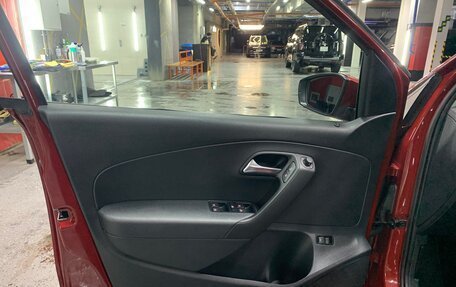 Volkswagen Polo VI (EU Market), 2019 год, 1 350 000 рублей, 20 фотография