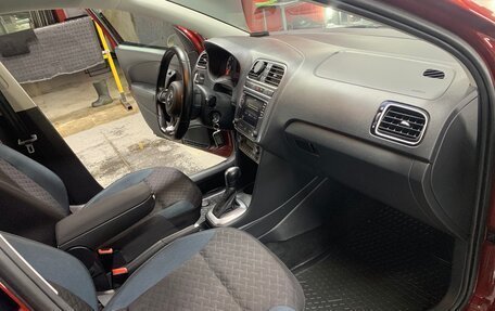Volkswagen Polo VI (EU Market), 2019 год, 1 350 000 рублей, 15 фотография