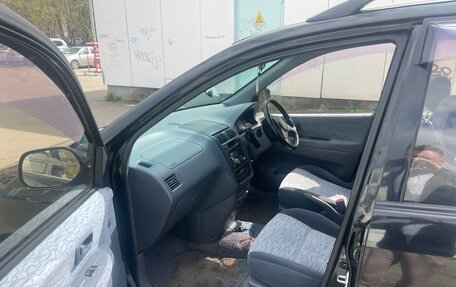 Toyota Ipsum II, 1997 год, 440 000 рублей, 8 фотография