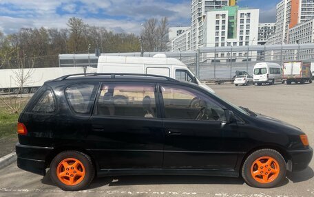 Toyota Ipsum II, 1997 год, 440 000 рублей, 5 фотография