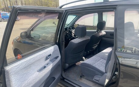 Toyota Ipsum II, 1997 год, 440 000 рублей, 9 фотография